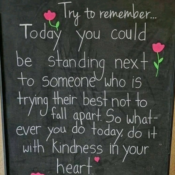 Kindness - Picture 8 of 12